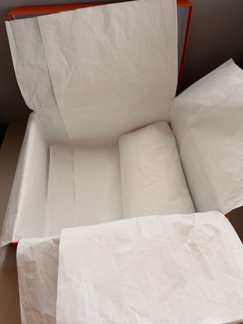 HERMES 空箱　GP30サイズ