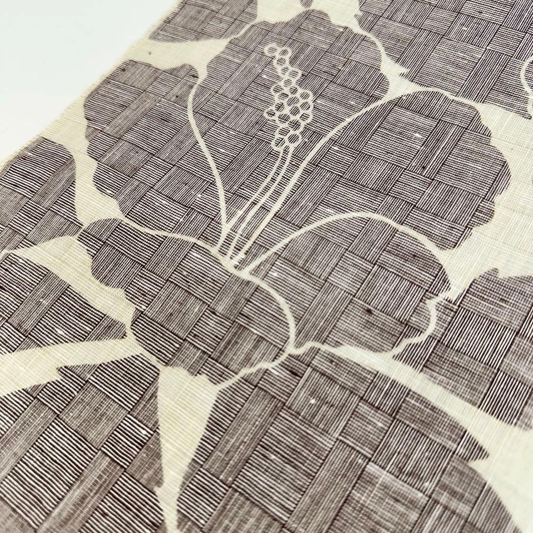 うきです❣️ 【着物と帯 時流】T25645◆浴衣反物 未使用品◆