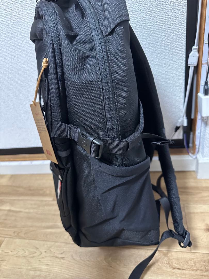バッグ Fjallraven skule 20L
