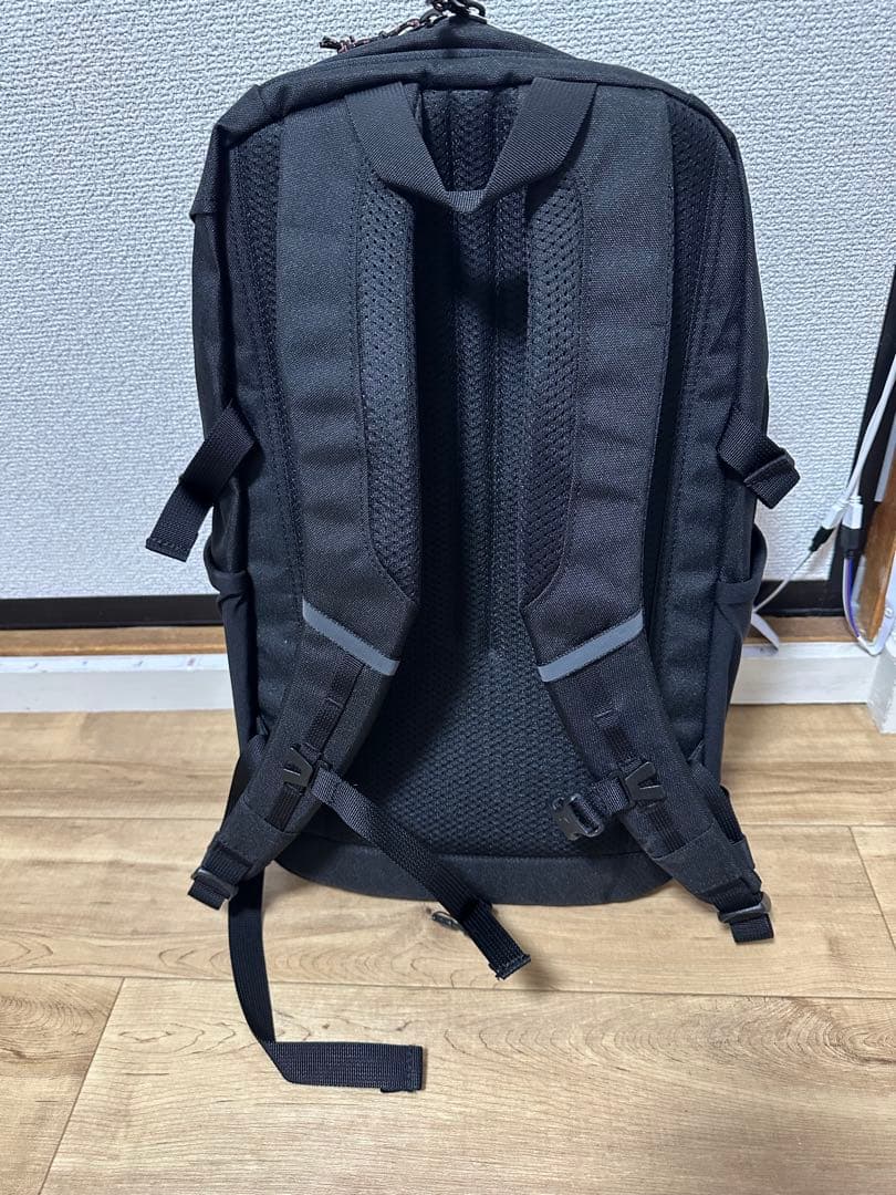 バッグ Fjallraven skule 20L