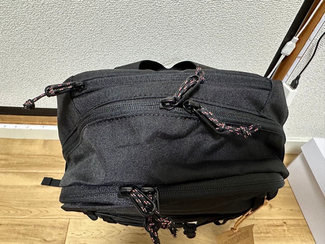 バッグ Fjallraven skule 20L