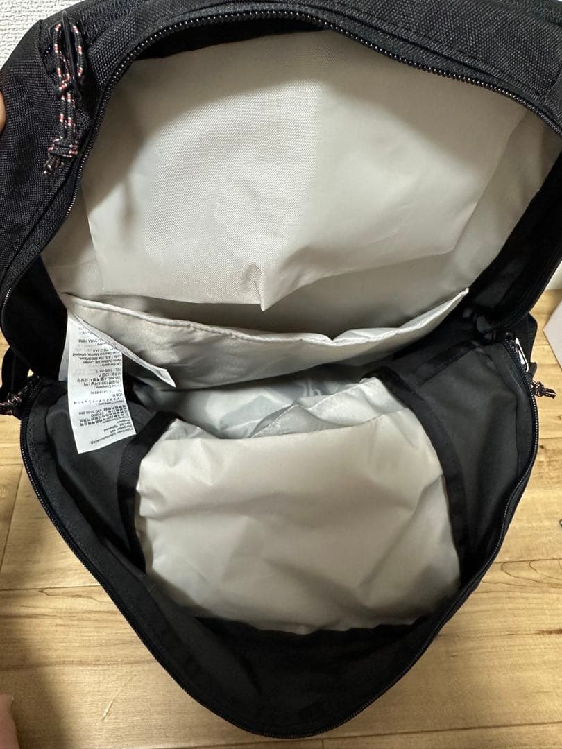 バッグ Fjallraven skule 20L