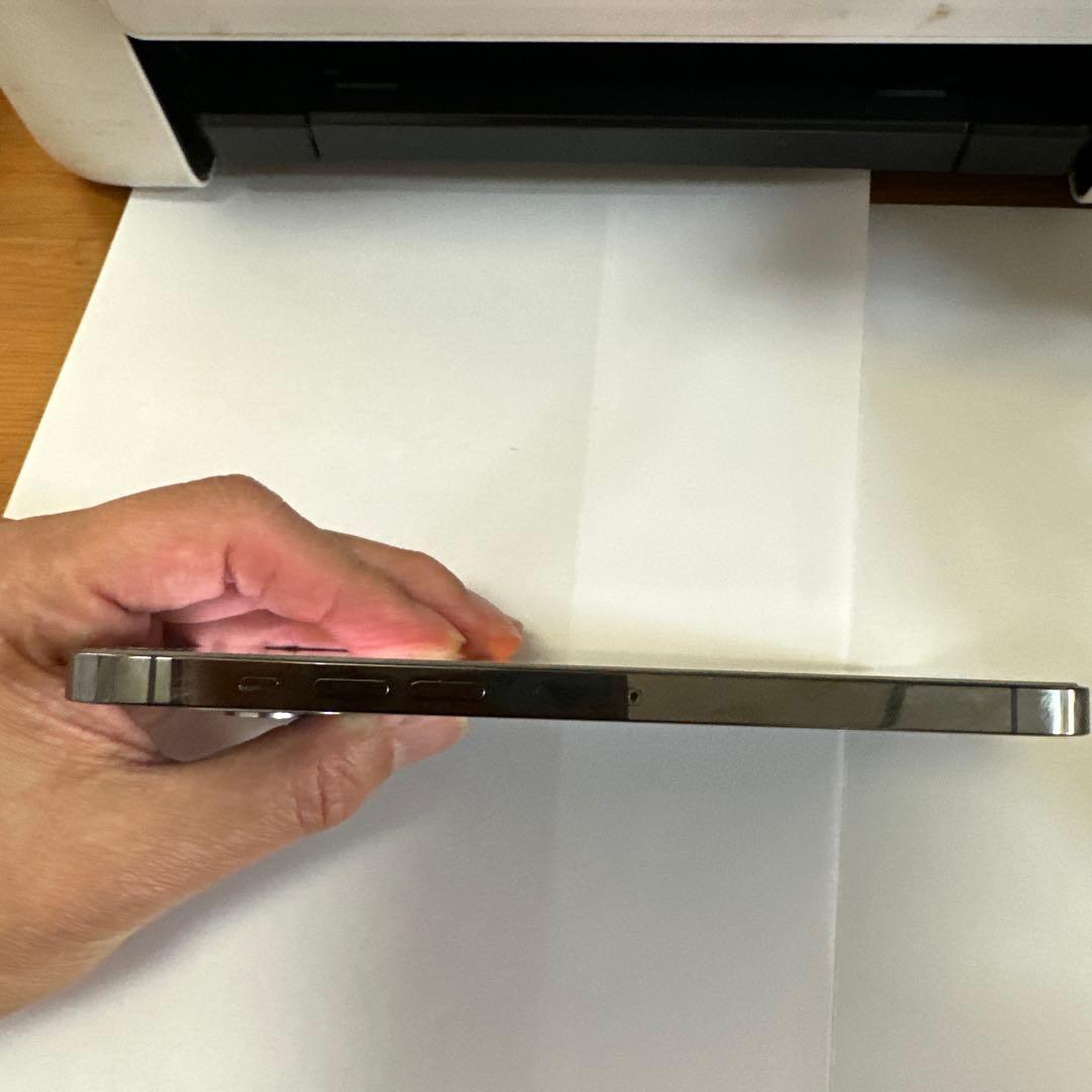 NDさま専用　美品iPhone 13 Pro Max最終価格