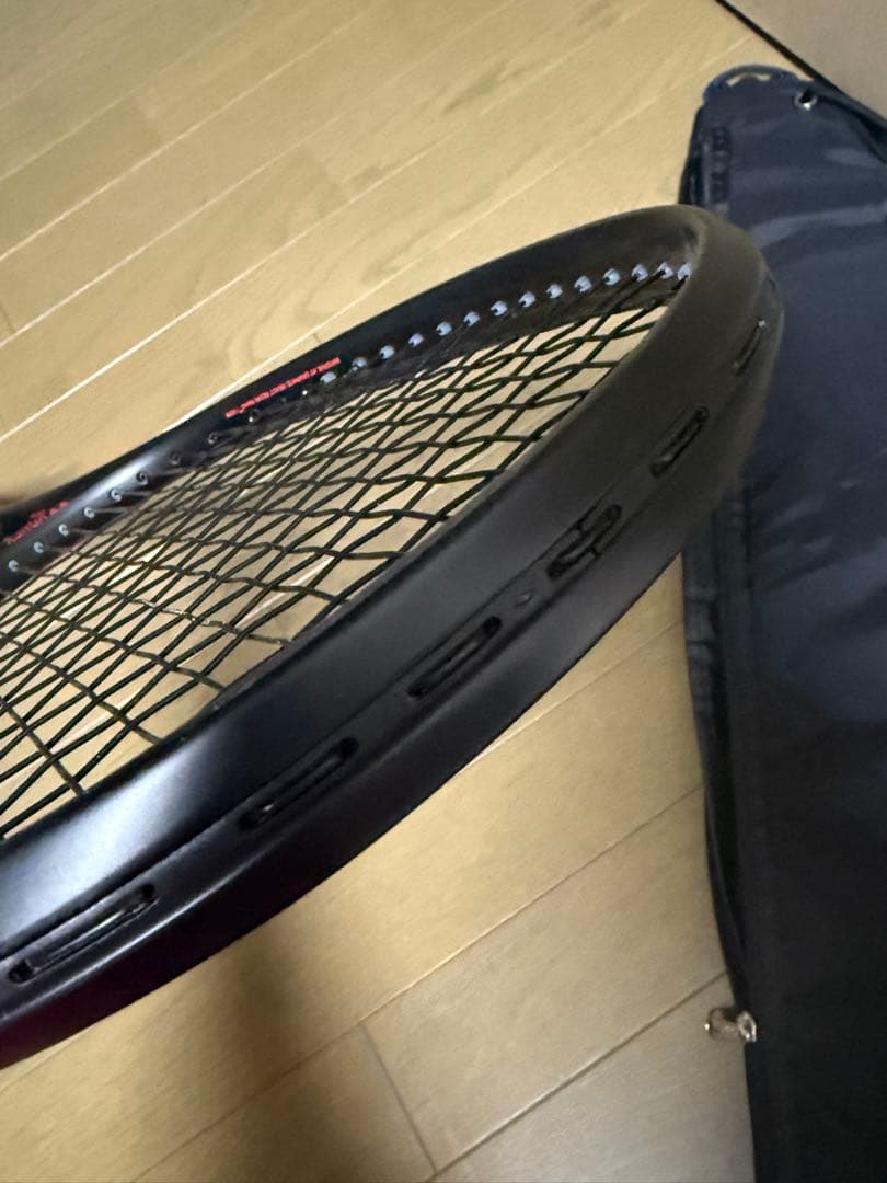 YONEX GEOBREAK ラケット 軟式　80s