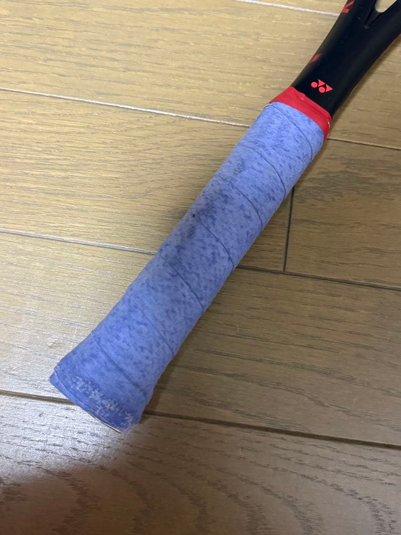 YONEX GEOBREAK ラケット 軟式　80s