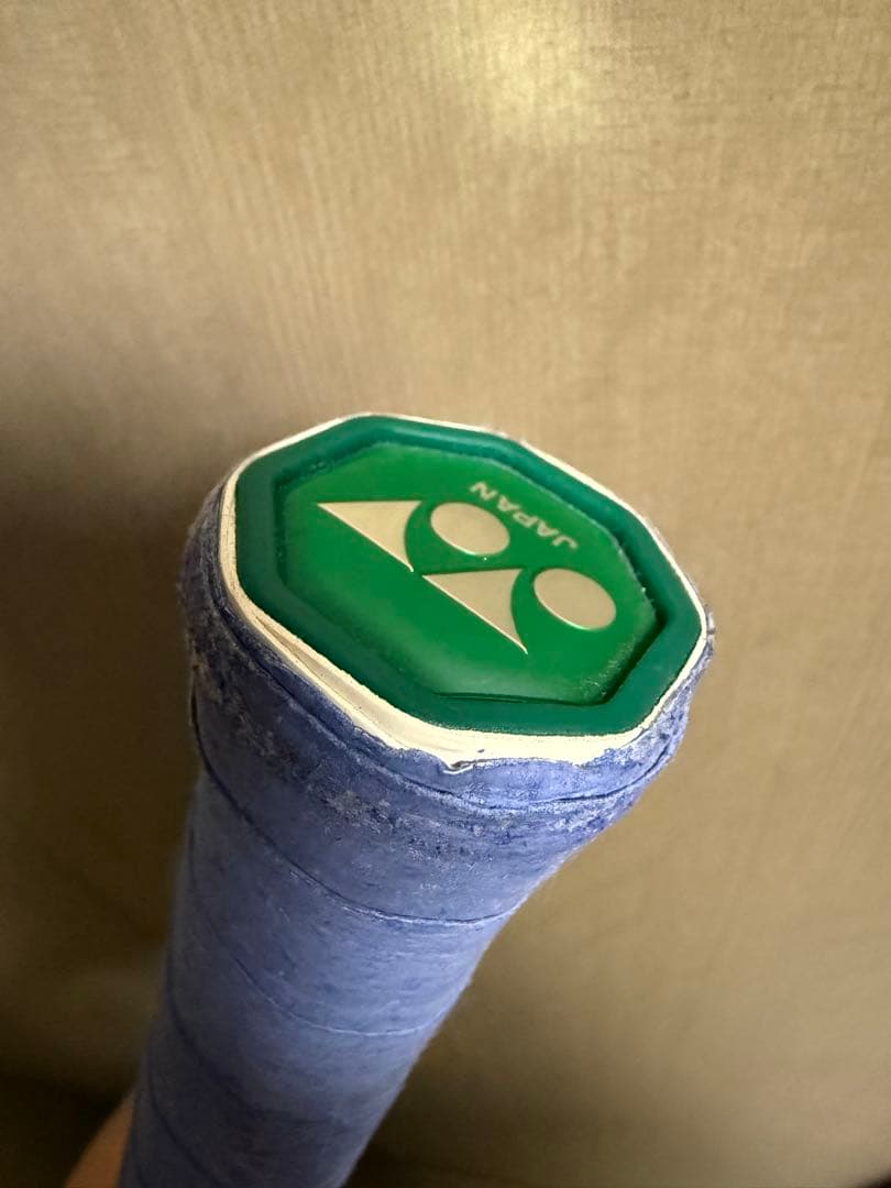 YONEX GEOBREAK ラケット 軟式　80s