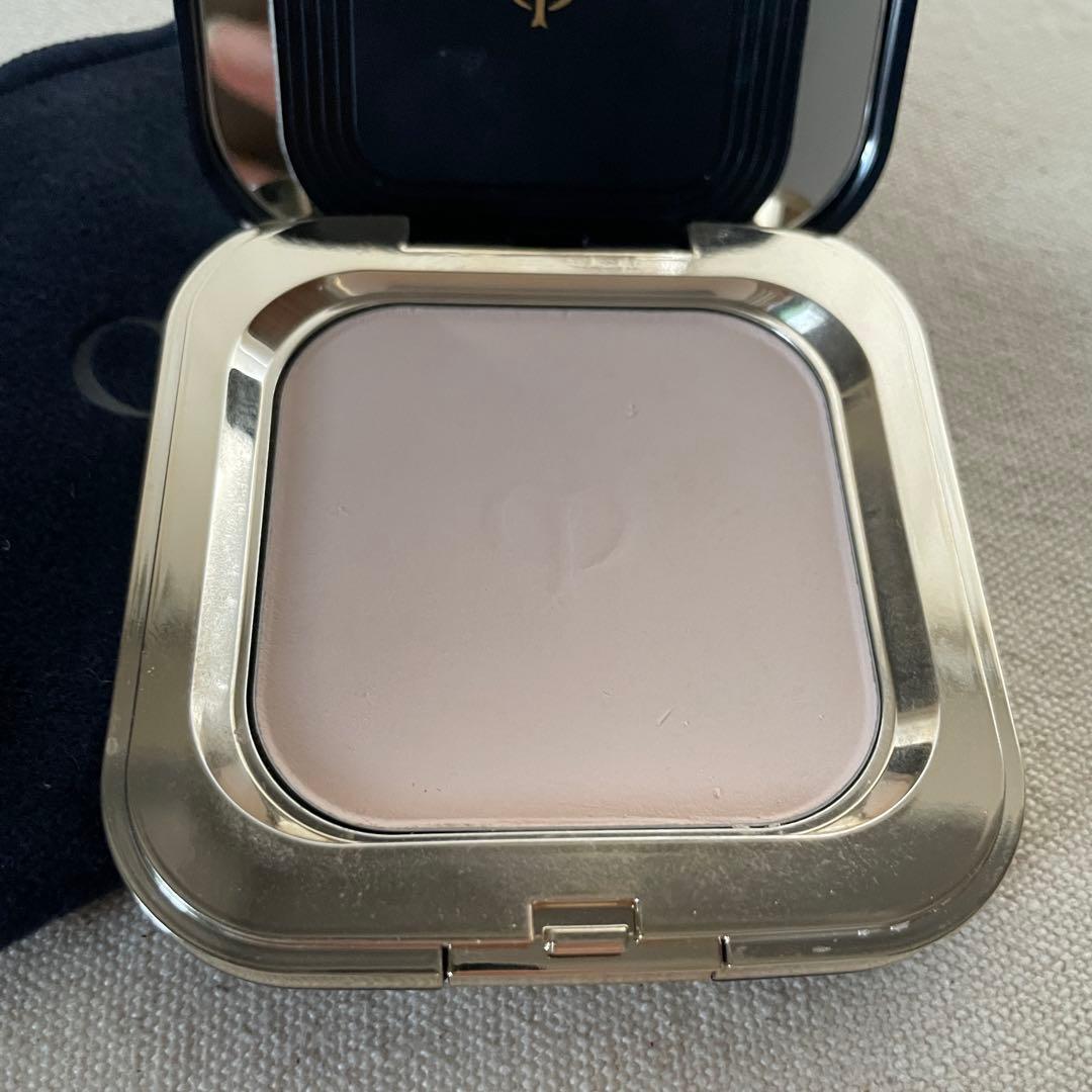 【クレ・ド・ポー ボーテ】プードルコンパクトエサンシエルｎ