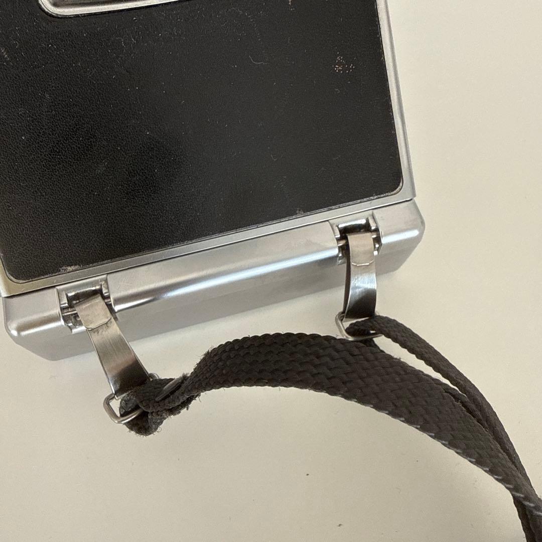 POLAROID SX-70 折りたたみ　ポラロイド　カメラ