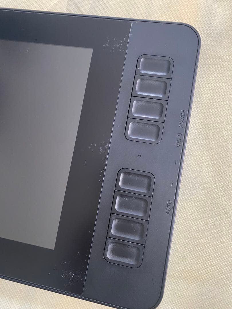 液晶ペンタブレット PD1161