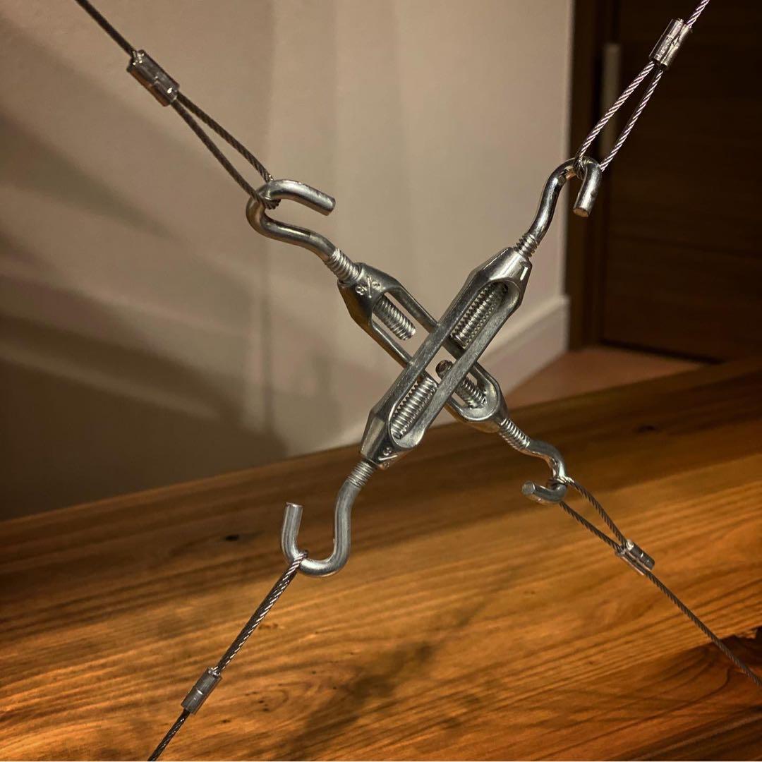 Pop オーダーラック