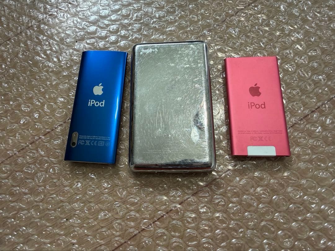 ipod まとめ売り