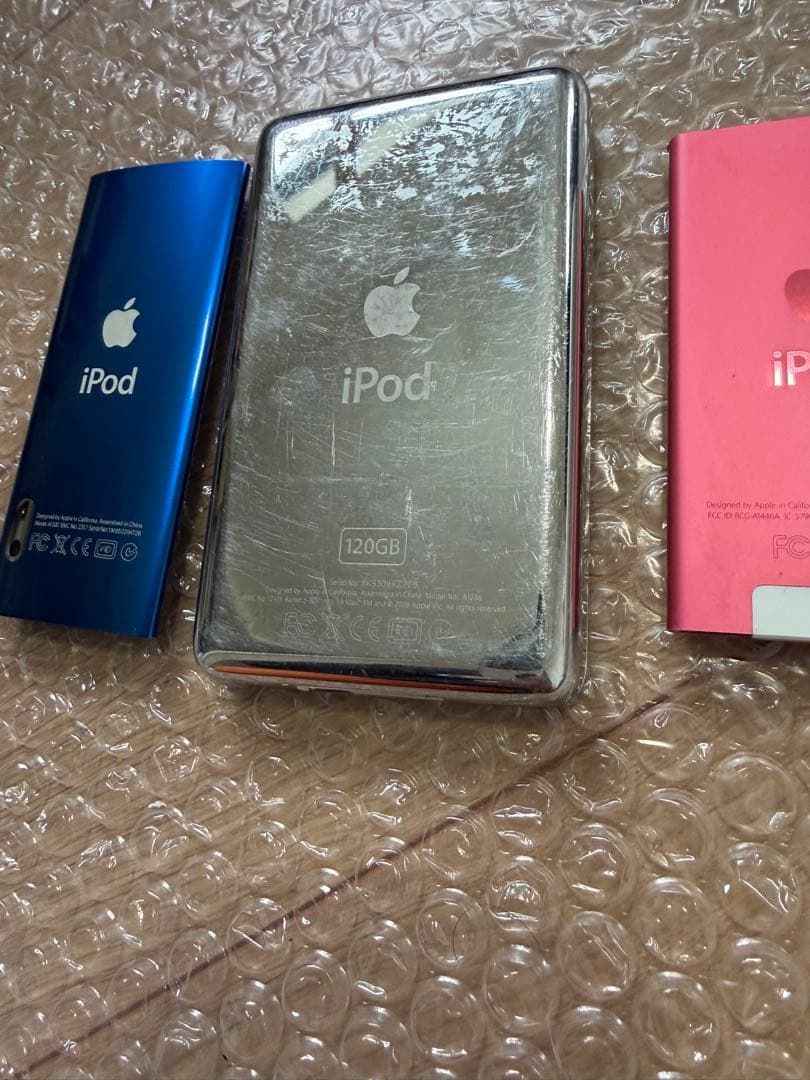 ipod まとめ売り