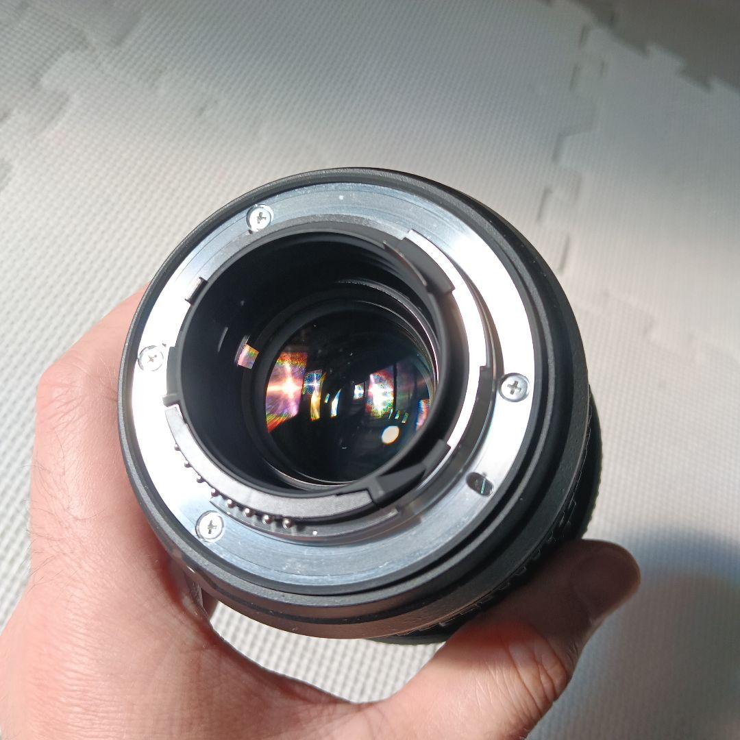 レンズ(ズーム) Nikon AF-S NIKKOR 16-35mm f/4G ED VR