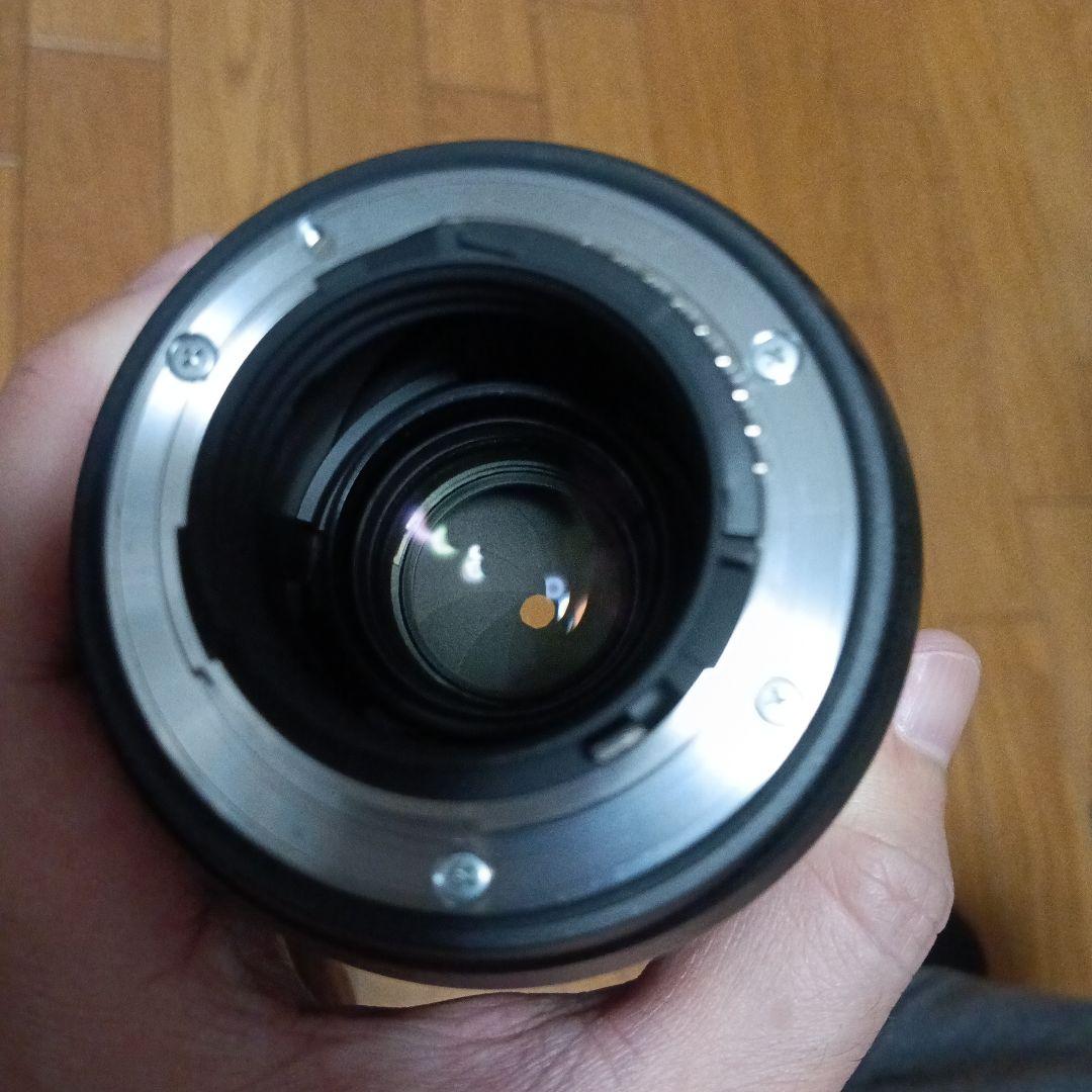 レンズ(ズーム) Nikon AF-S NIKKOR 16-35mm f/4G ED VR