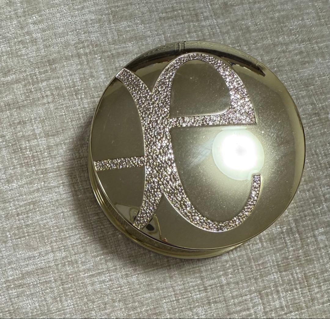 エレガンス　オートニュアンス リクスィーズⅠ フェイスパウダー