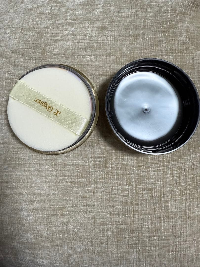 エレガンス　オートニュアンス リクスィーズⅠ フェイスパウダー