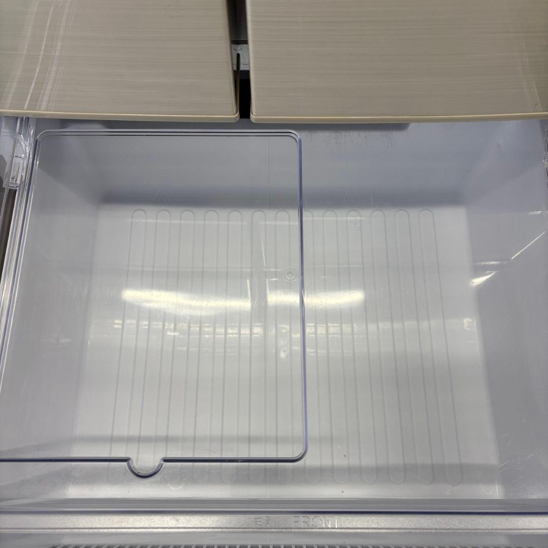 145冷蔵庫　400ℓ〜500ℓ　SHARP　大型　安い　フレンチドア　設置無料