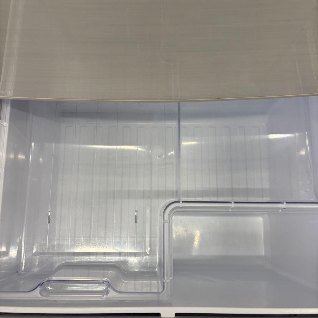 145冷蔵庫　400ℓ〜500ℓ　SHARP　大型　安い　フレンチドア　設置無料