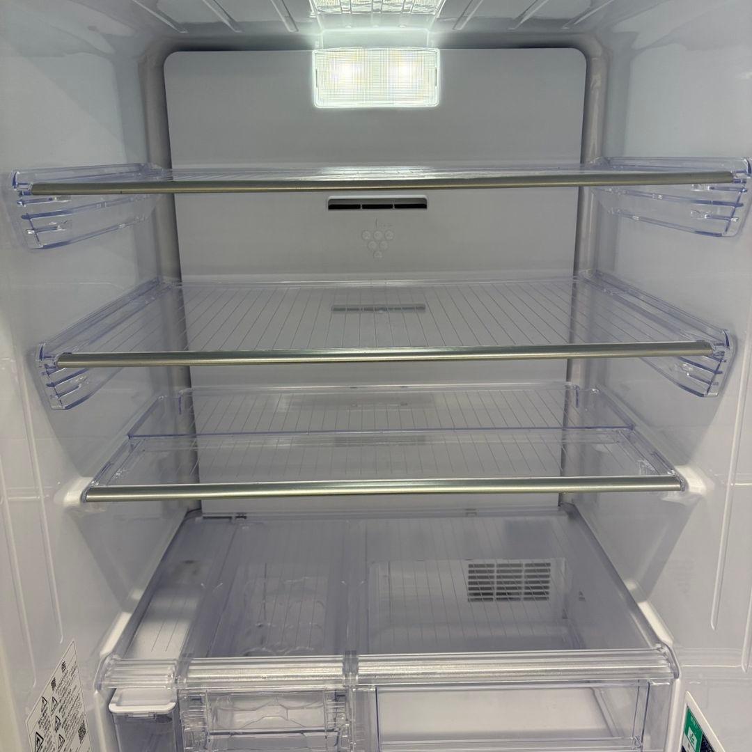 145冷蔵庫　400ℓ〜500ℓ　SHARP　大型　安い　フレンチドア　設置無料