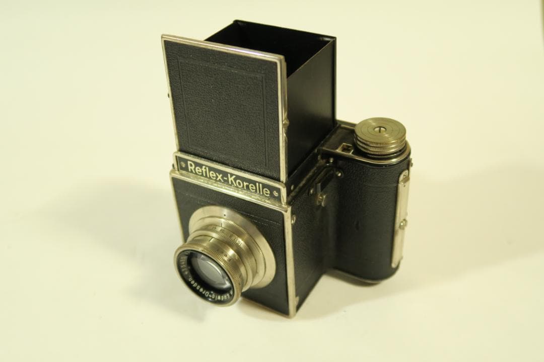 レフレックスコレレ