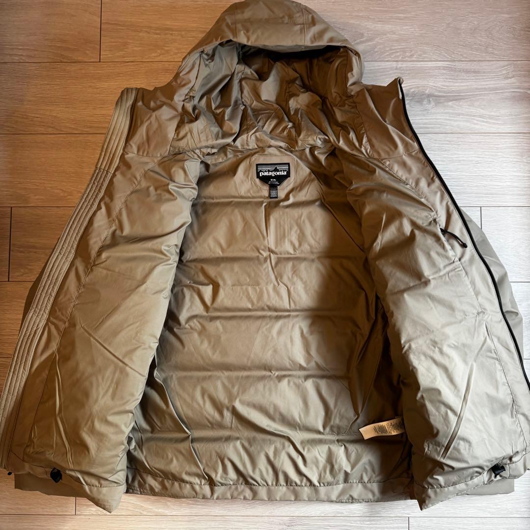 パタゴニア ジャクソン・グレイシャー・ジャケット