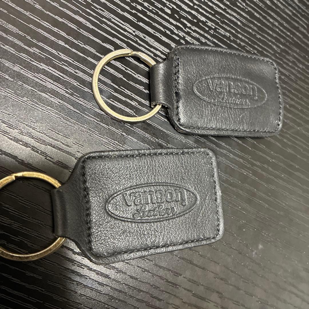 m*n様 バンソン　レザー