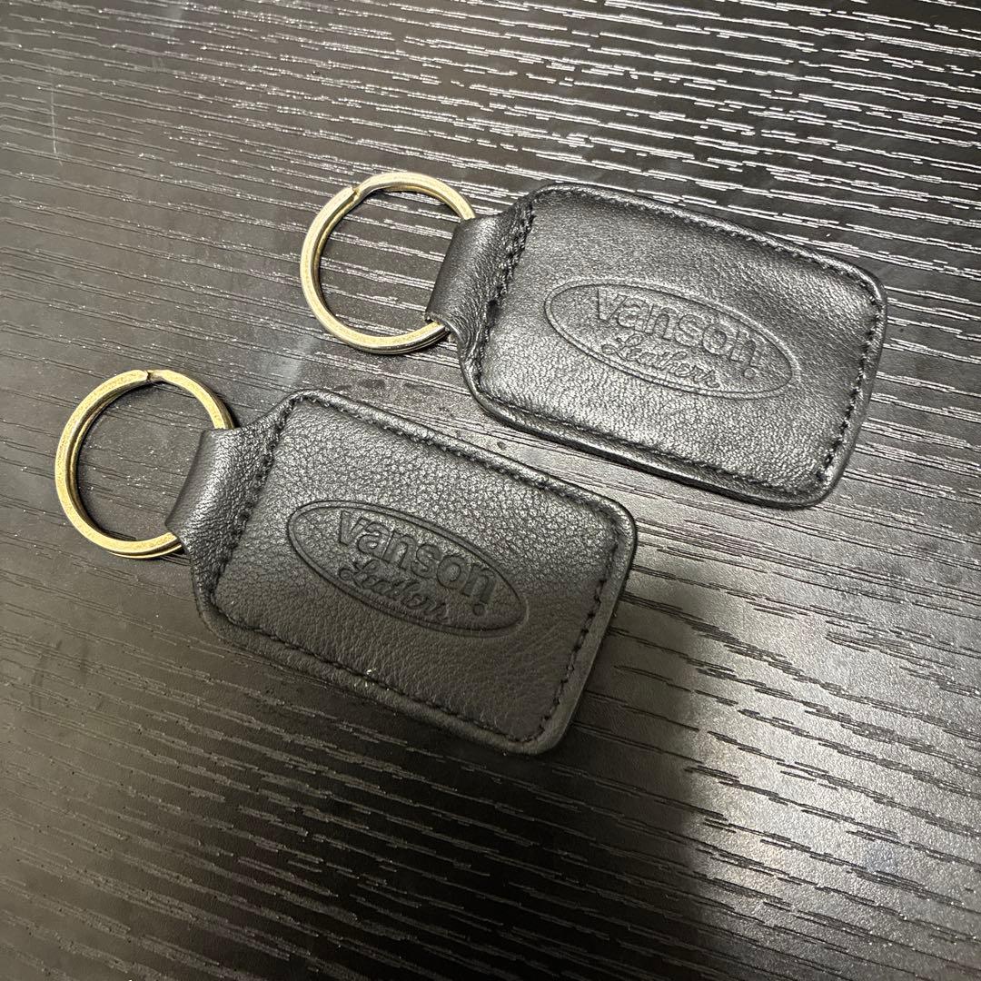 m*n様 バンソン　レザー