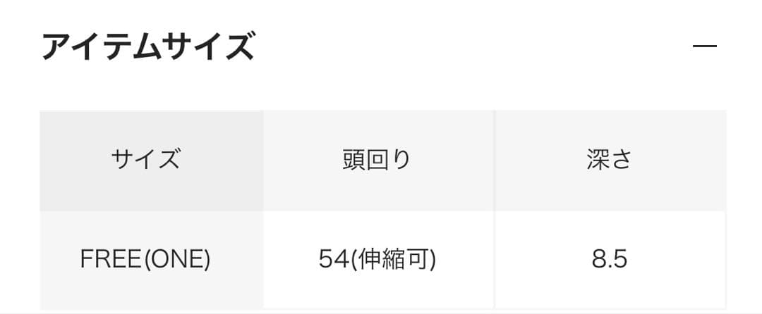 帽子 COMESANDGOES WOOL BERET