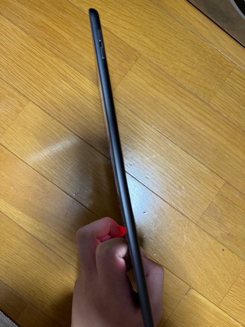 iPad 8世代　128GB Apple Pencil 1 スペースグレー