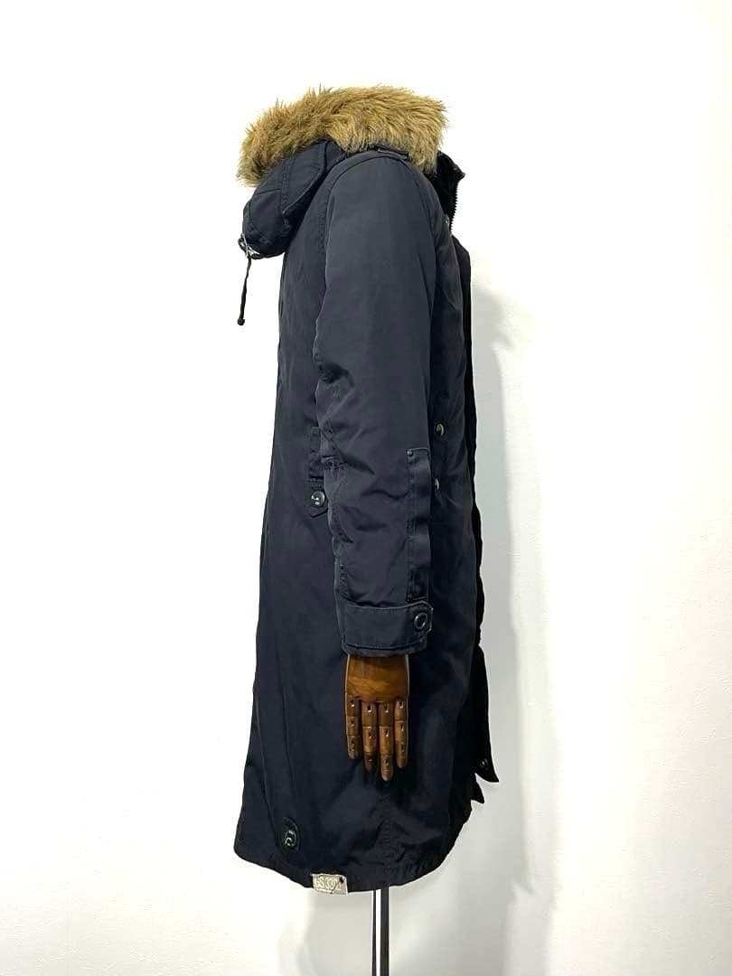 G-Star RAW◇ジースター・ロゥ◇メンズモッズコート