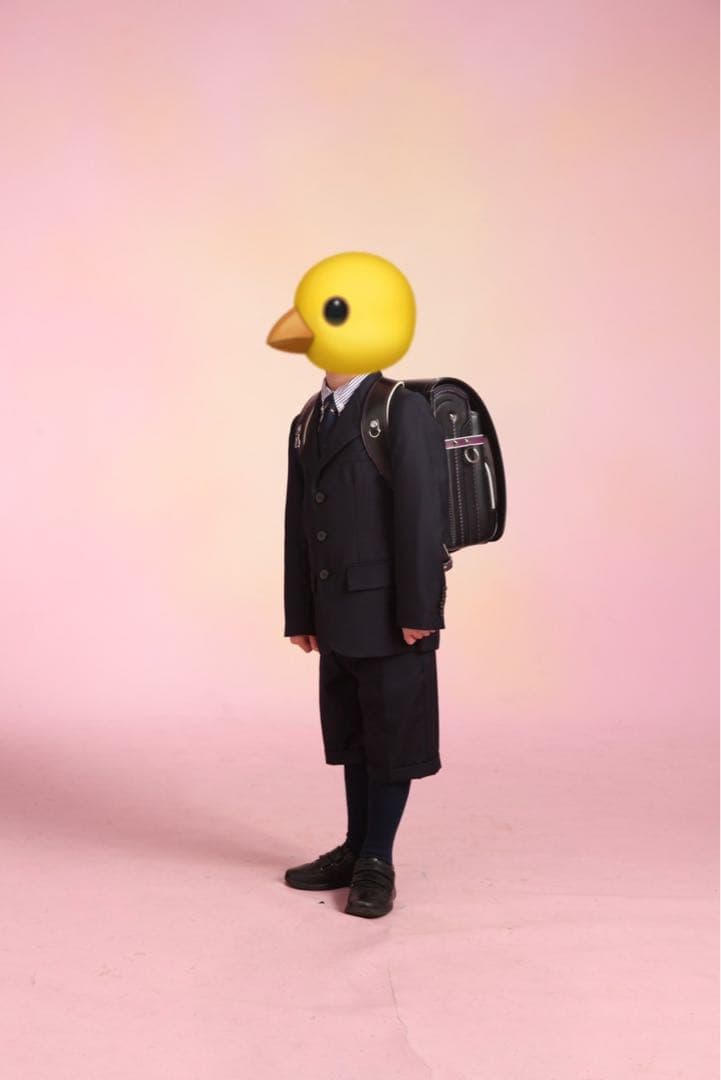 卒園式 入学式 スーツ 130 フォーマル 男の子 ラルフローレン コムサイズム