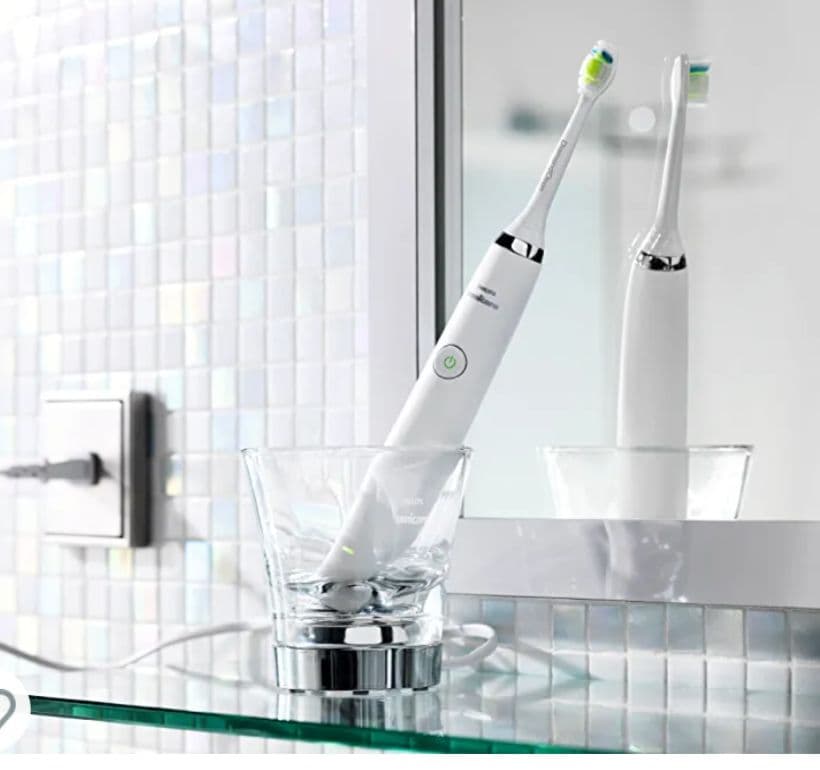 ソニッケアー　ダイヤモンドクリーン　300シリーズ