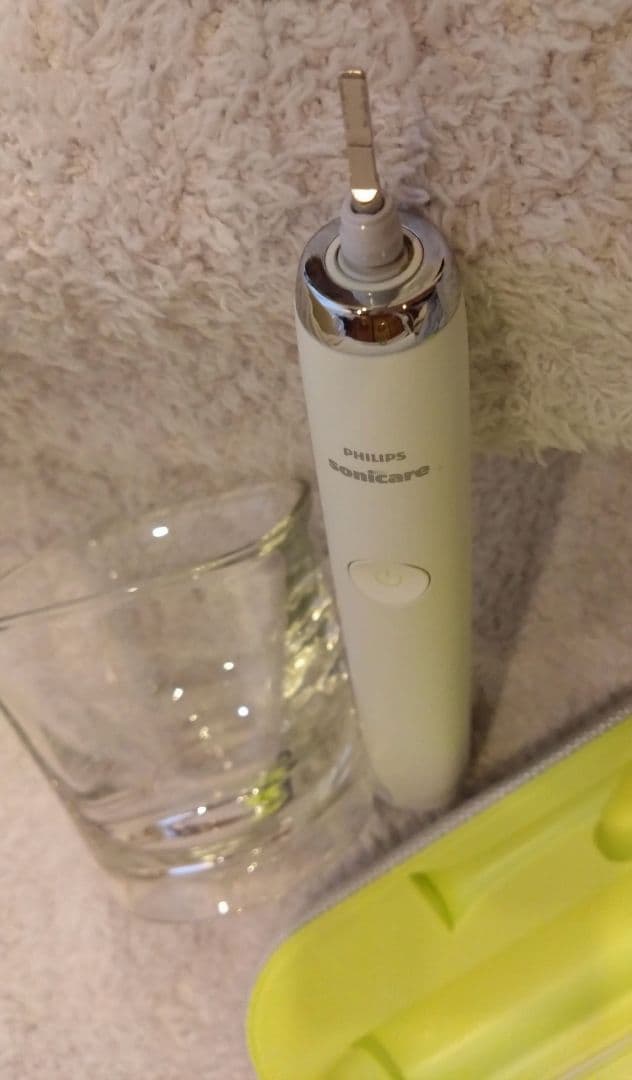 ソニッケアー　ダイヤモンドクリーン　300シリーズ