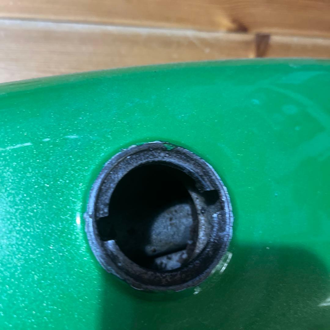 ⭐︎　24日まで。エイプ50のタンク等