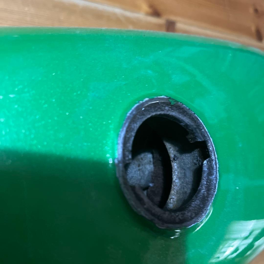 ⭐︎　24日まで。エイプ50のタンク等