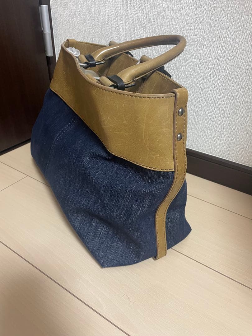 Chloeトートバック