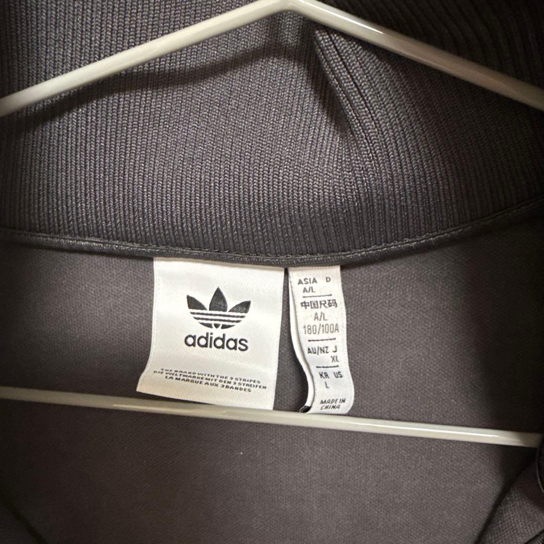 adidas アルゼンチン代表 ジャケット L