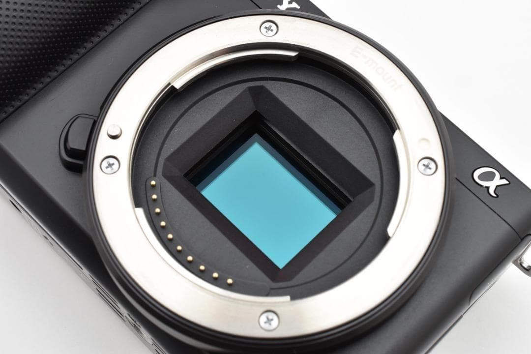 ■ 美品 ■ ソニー　SONY ZV-E10 M260110#843