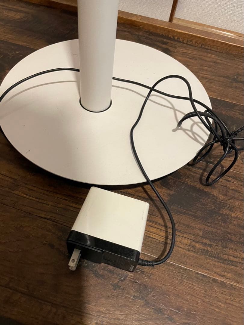 The Green Fan EGF-1600-WK BALMUDA