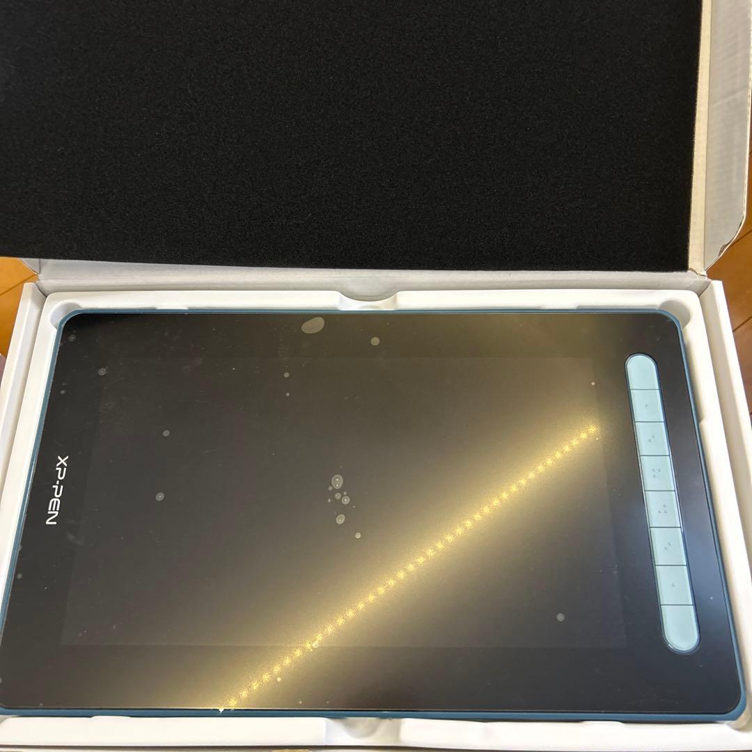 XP-pen Artist 12 液晶ペンタブレット