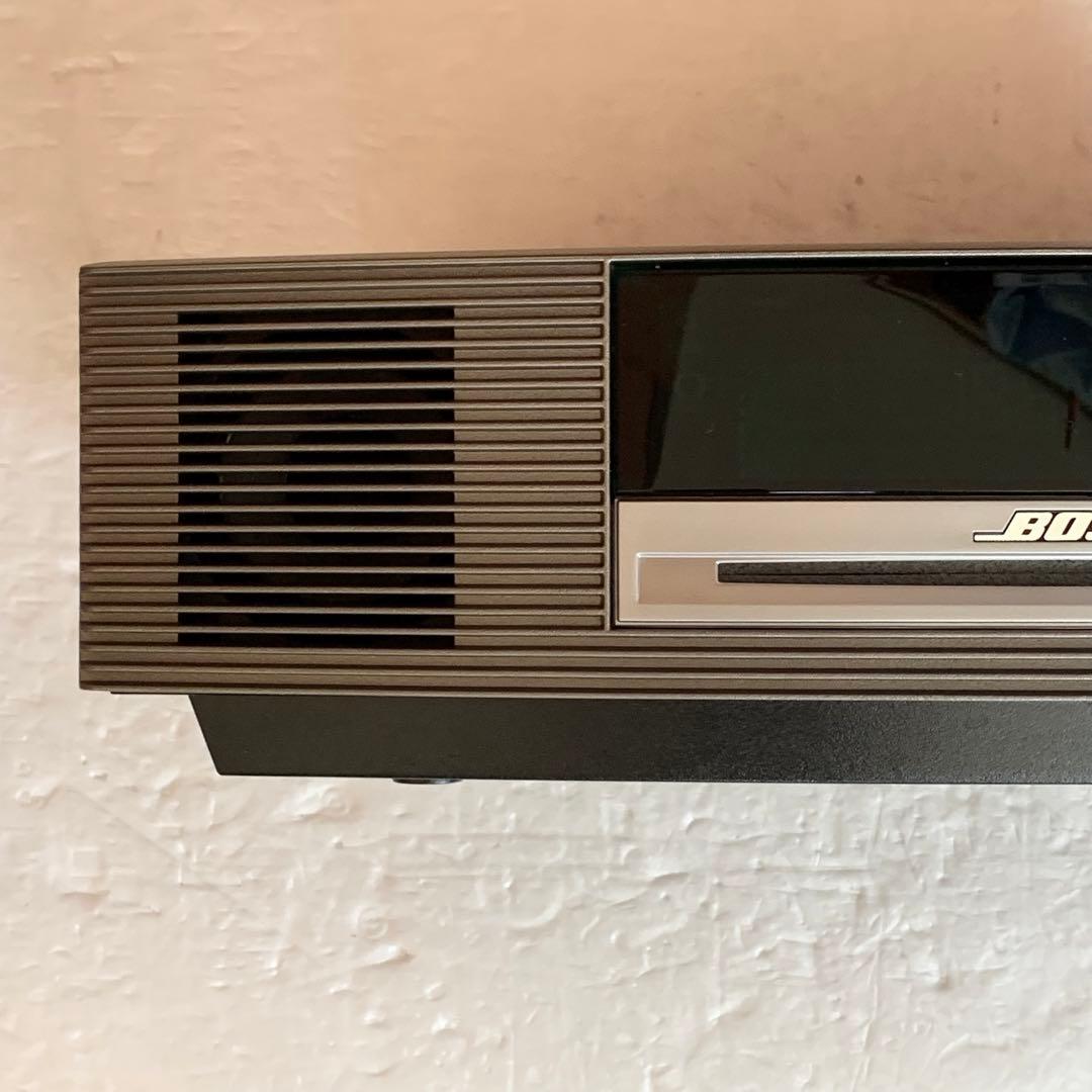 ボーズ Bose wave music system AWRCCB