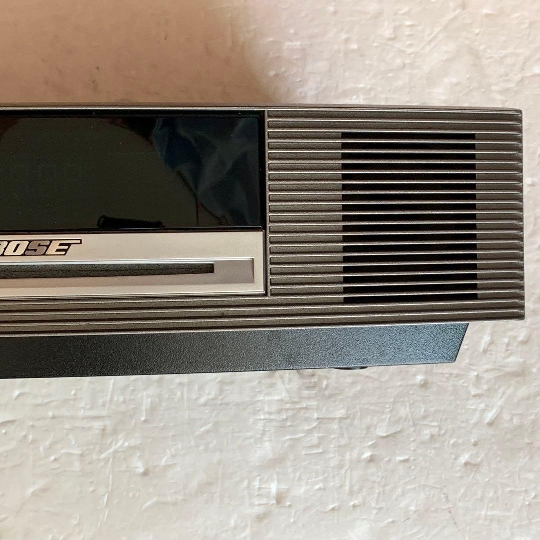 ボーズ Bose wave music system AWRCCB