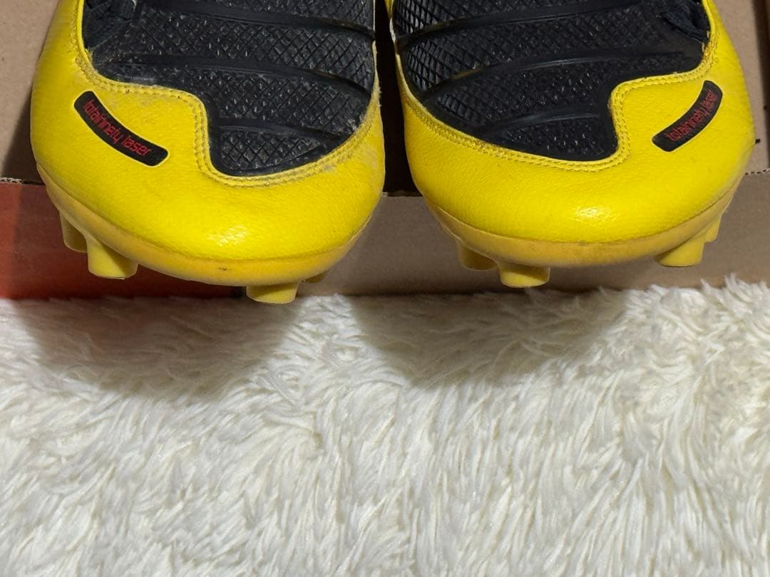 ナイキ トータル90 レーザー HG 29.5cm