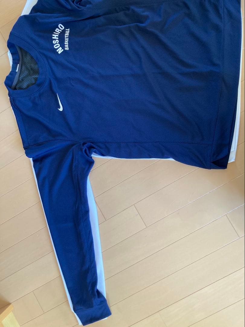 P 能代工業バスケットボールウェア