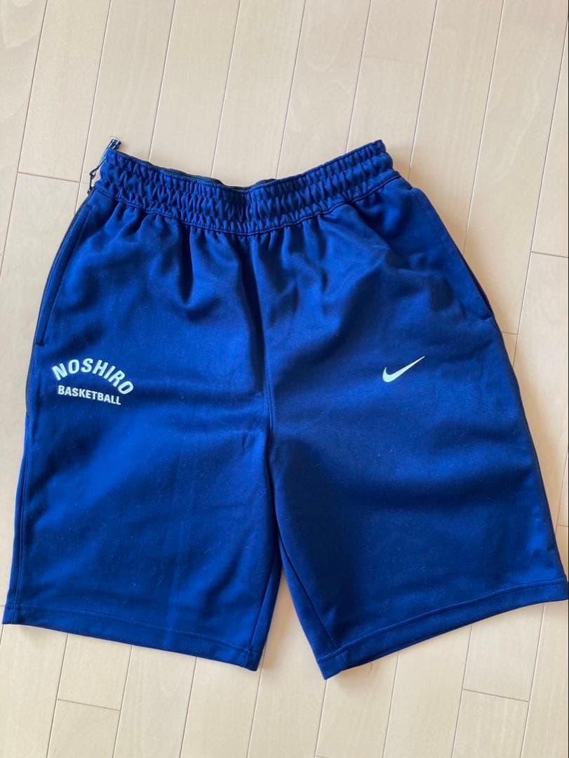 P 能代工業バスケットボールウェア