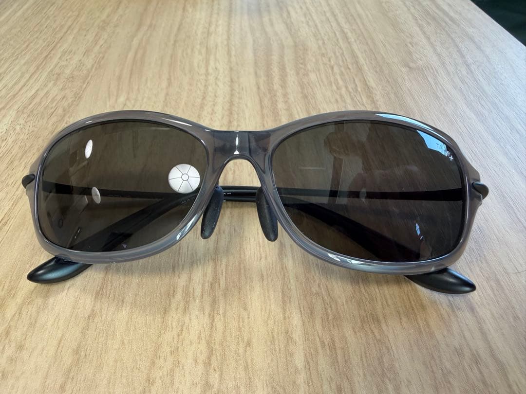 OZNIS FLAT11 偏光レンズ サングラス