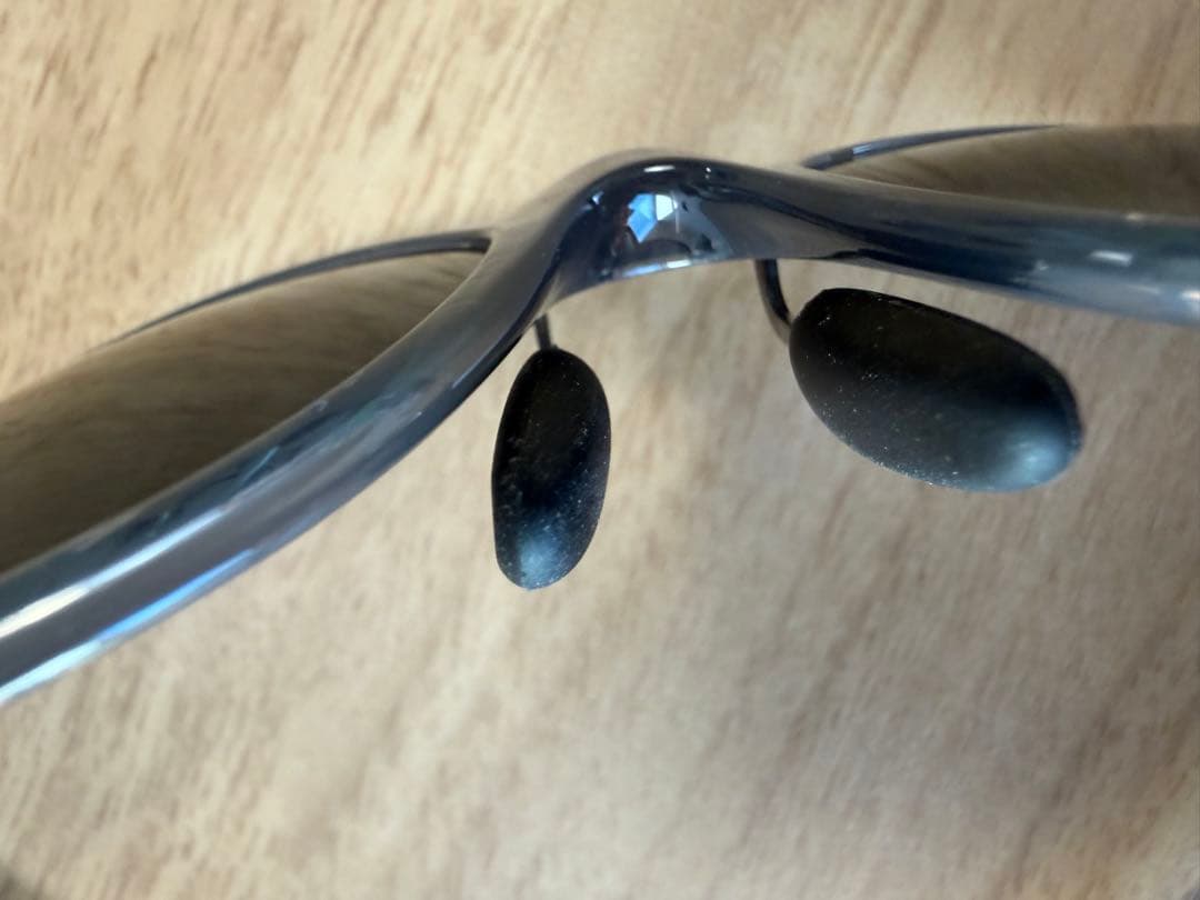 OZNIS FLAT11 偏光レンズ サングラス