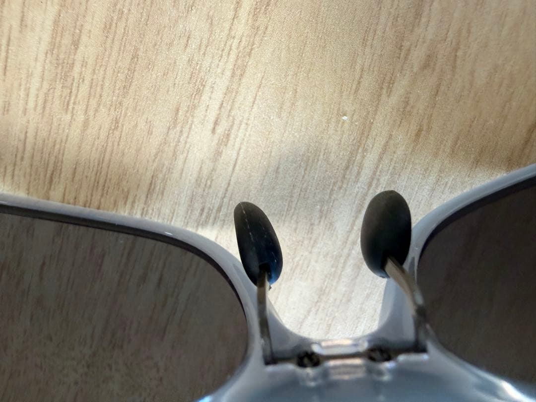 OZNIS FLAT11 偏光レンズ サングラス