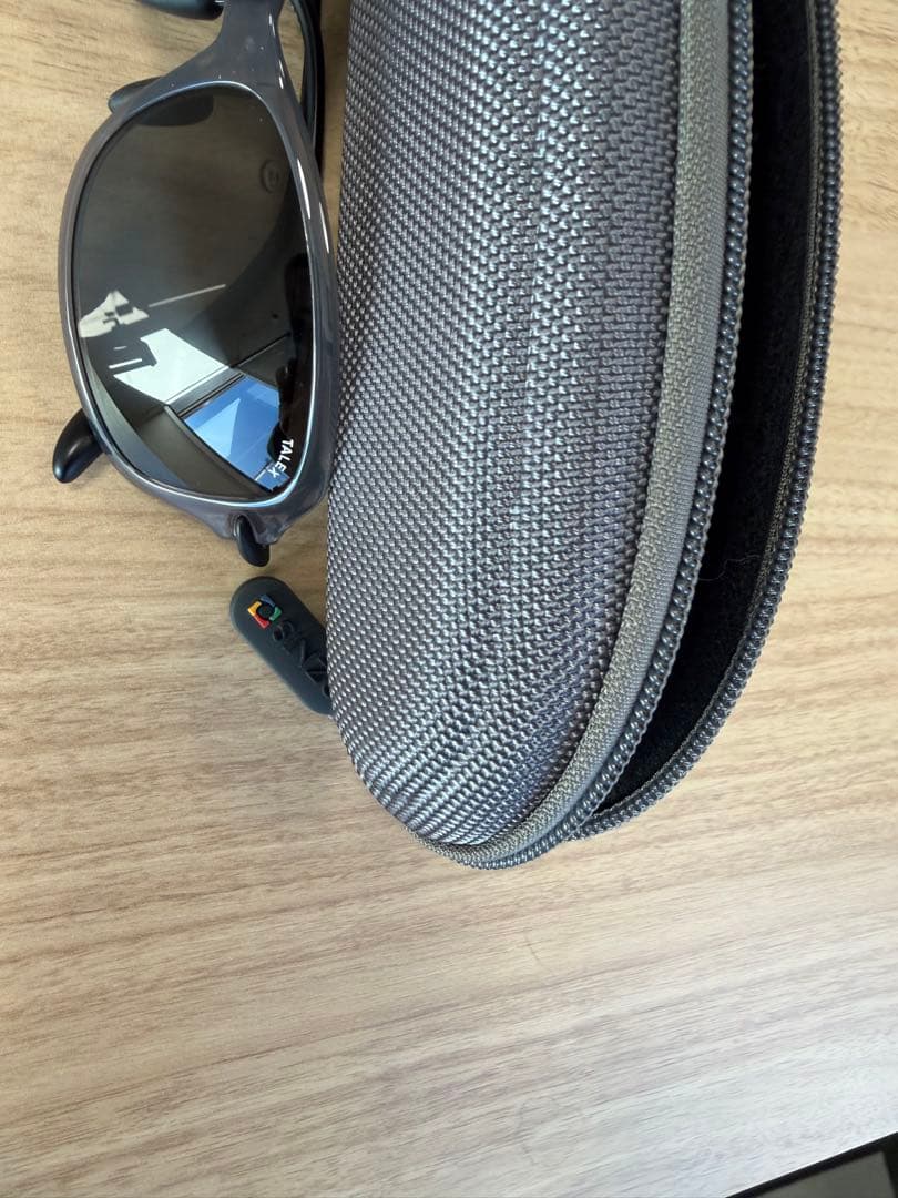 OZNIS FLAT11 偏光レンズ サングラス