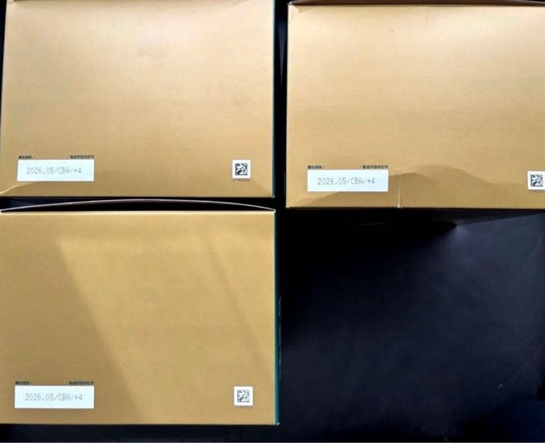 meiji チョコレート効果 72% 大容量ボックス 1kg x3箱